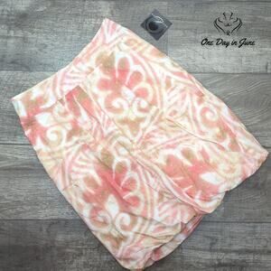 Apostrophe Pull On Bubble Skirt Size 6